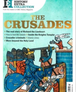 BBC History Extra Collection November 2025