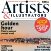 Artists & Illustrators Magazine November 2025