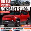 Auto Express Magazine 1898 3rd September 2025
