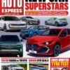 Auto Express Magazine 1899 10th September 2025