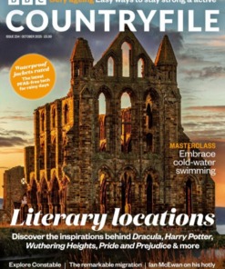 BBC Countryfile Magazine October 2025/234