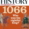 BBC History Magazine October 2025/325