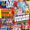BBC Match of the Day Magazine Issue 737