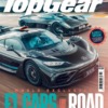 BBC Top Gear Magazine November 2025
