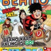 Beano Comic 13th September 2025