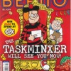 Beano Comic 20th September 2025