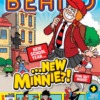 Beano Comic 6th September 2025