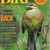 Bird Watching Magazine Autumn 2025