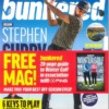 Bunkered Magazine November 2025