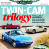 Classic & Sports Car Magazine October 2025
