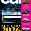 Car Magazine November 2025