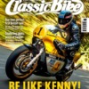 Classic Bike Magazine November 2025