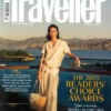 Conde Nast Traveller Magazine November 2025