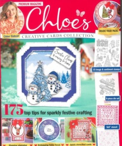Craft Essential Series Magazine Chloe 176