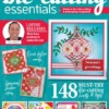 Die Cutting Essentials Magazine 134