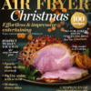 Good Food Air Fryer Christmas Magazine
