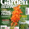 Garden Answers Magazine October 2025