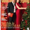 Good Housekeeping Magazine December 2025 - Special Christmas Issue