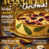 Home Cooking Series Magazine Vegetarian Christmas 2025
