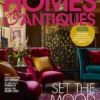 Homes & Antiques Magazine October 2025 Issue 403