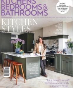 Kitchens Bedrooms Bathrooms October 2025