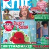 Knit Now Magazine 187