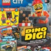 LEGO City Magazine Issue 92