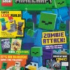 LEGO Minecraft Magazine Issue 40