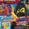 LEGO Ninjago Magazine Issue 133