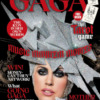 Living Legends Series Magazine - Lady Gaga