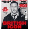 Living Legends Series Magazine - Tom Hardy
