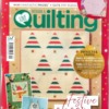 Love Patchwork & Quilting Magazine 156
