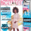 Love Sewing Magazine 153