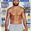 Men's Health Magazine November 2025