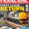 Model Rail Magazine 345