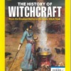 National Geographic Special Magazine Witchcraft