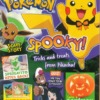 Pokemon Magazine Issue 111