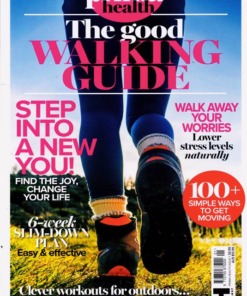 Prima Health Issue 1