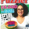 Puzzler Magazine 672
