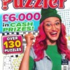 Puzzler Magazine 676