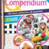 Puzzler Q Puzzle Compendium Magazine 407