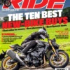 RiDE Magazine November 2025