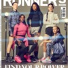 Runner's World Magazine November 2025