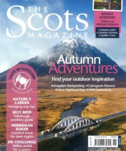 Scots Magazine November 2025