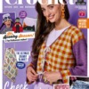 Simply Crochet Magazine 167