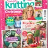 Simply Knitting Magazine 269