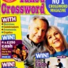 TAB Take A Crossword Magazine Issue 11 2025
