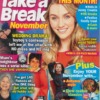 Take A Break Monthly Magazine November 2025