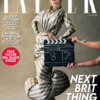 Tatler Magazine November 2025