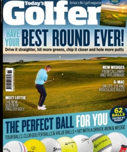 Today's Golfer Magazine Issue 469